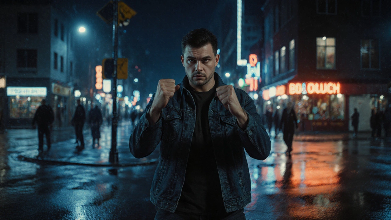 Какое боевое искусство реально помогает в драке: практические ответы для начинающих