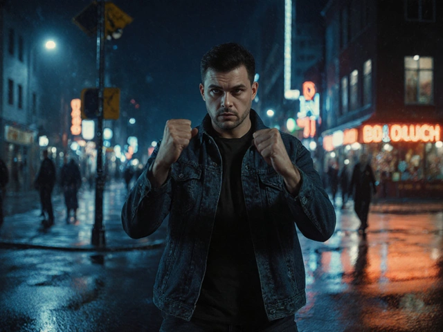 Какое боевое искусство реально помогает в драке: практические ответы для начинающих