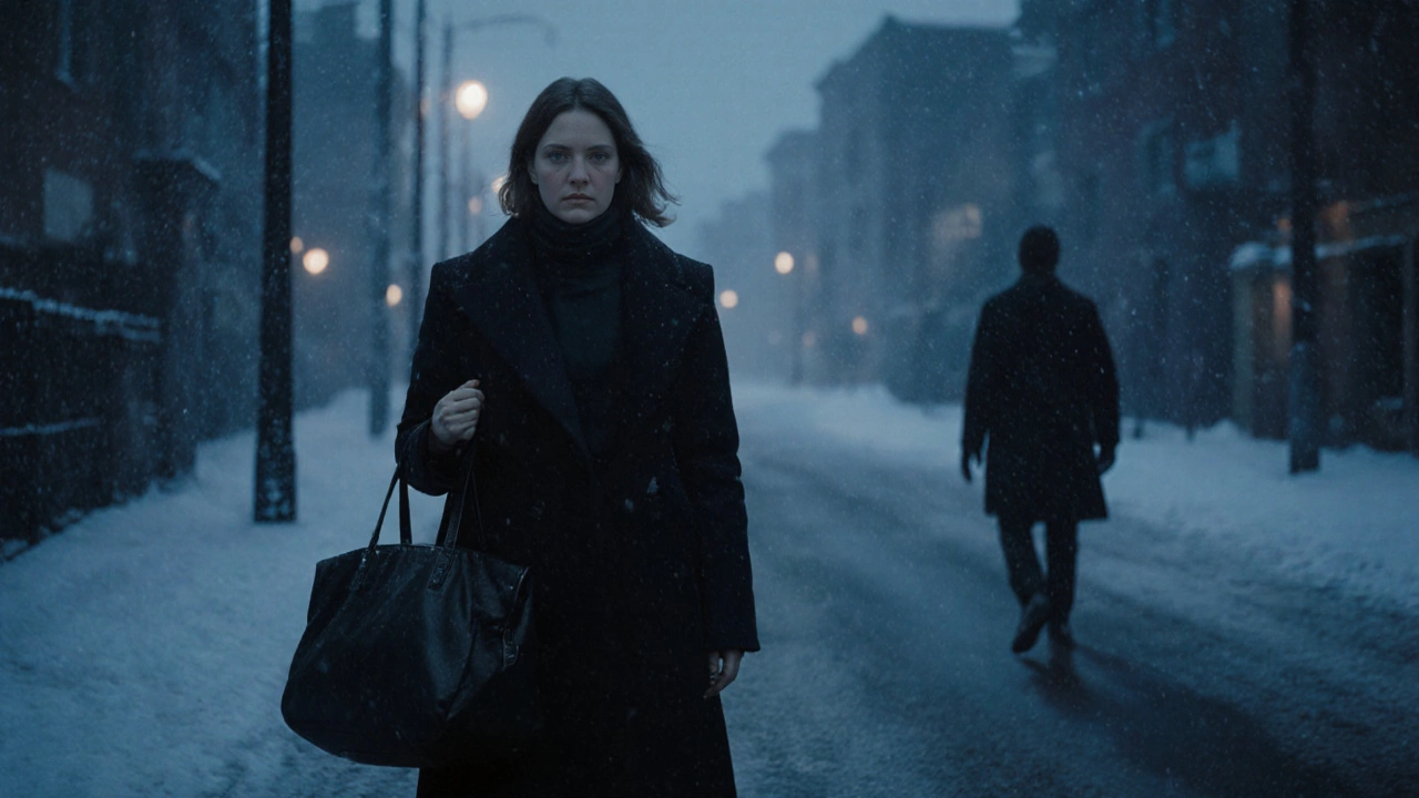 Можно ли сесть за самооборону? Ответ для женщин, которые ничего не знают о боях