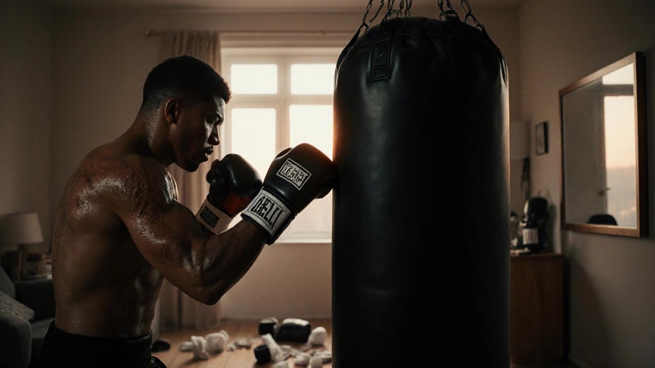 Можно ли заниматься боксом каждый день: реальные правила тренировок без перетренированности