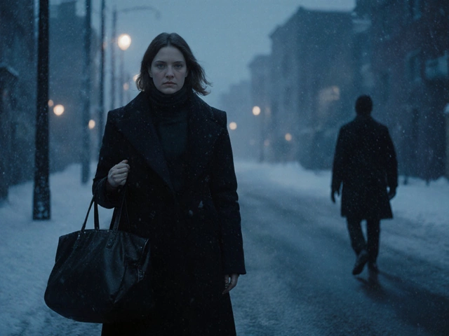 Можно ли сесть за самооборону? Ответ для женщин, которые ничего не знают о боях