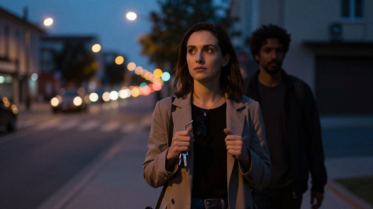 Чем лучше заняться для самообороны: реальные варианты для женщин