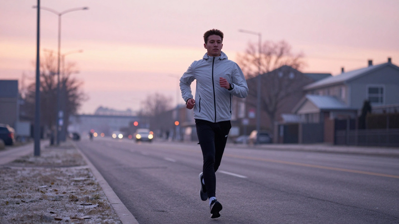 Как повысить спортивную выносливость: практические методы для роста выносливости