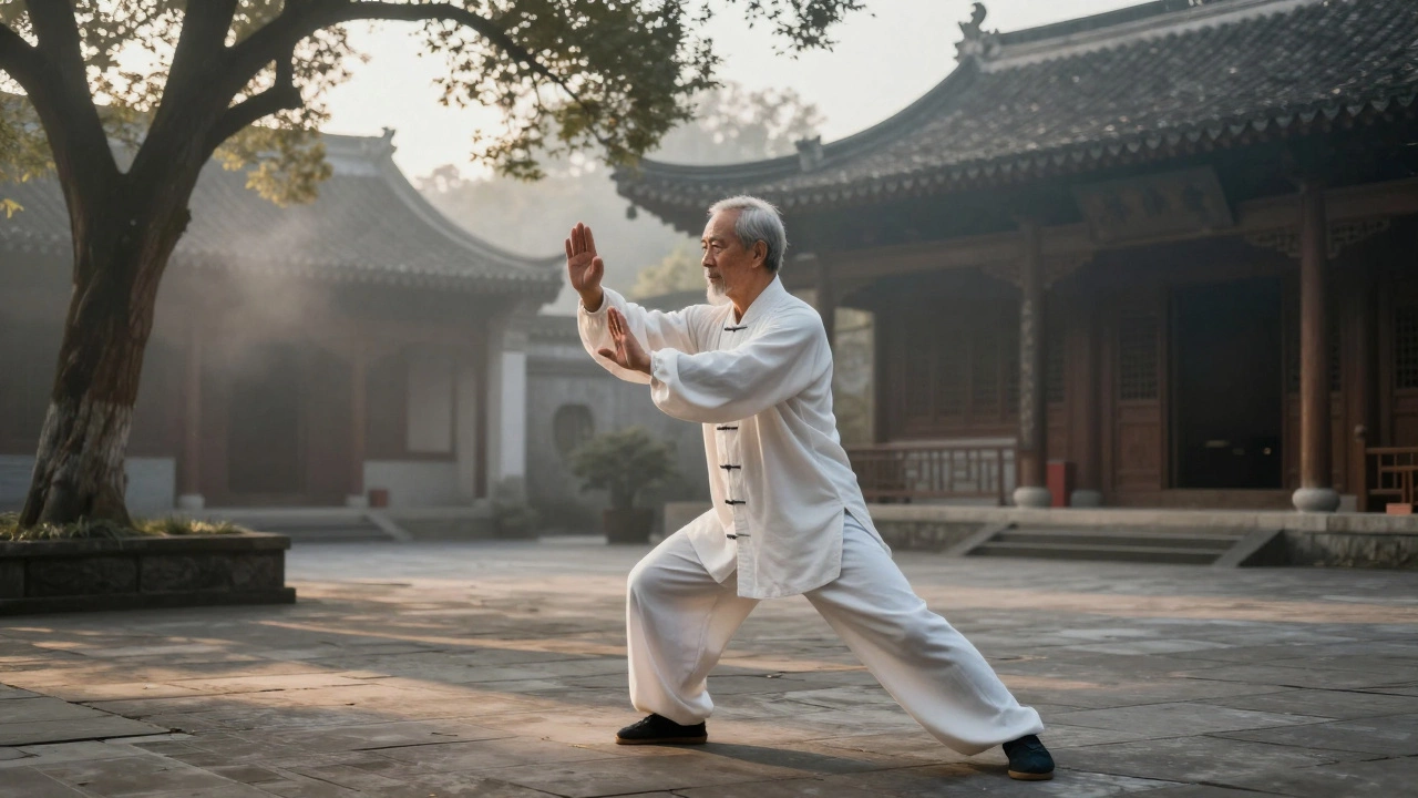 Сколько видов боевых искусств существует на самом деле?