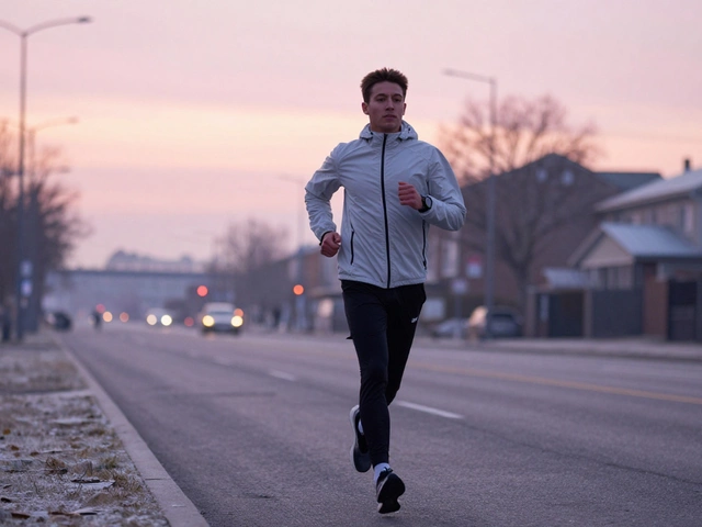 Как повысить спортивную выносливость: практические методы для роста выносливости