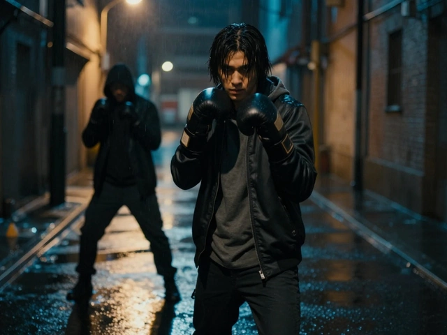 Какое единоборство лучше для улицы: реальные варианты для самозащиты