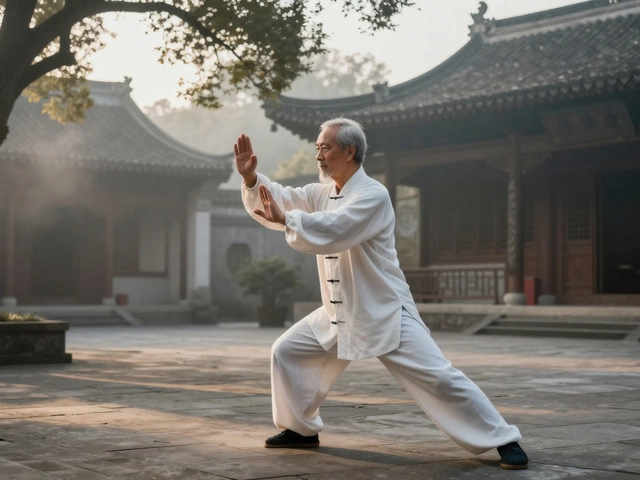 Сколько видов боевых искусств существует на самом деле?