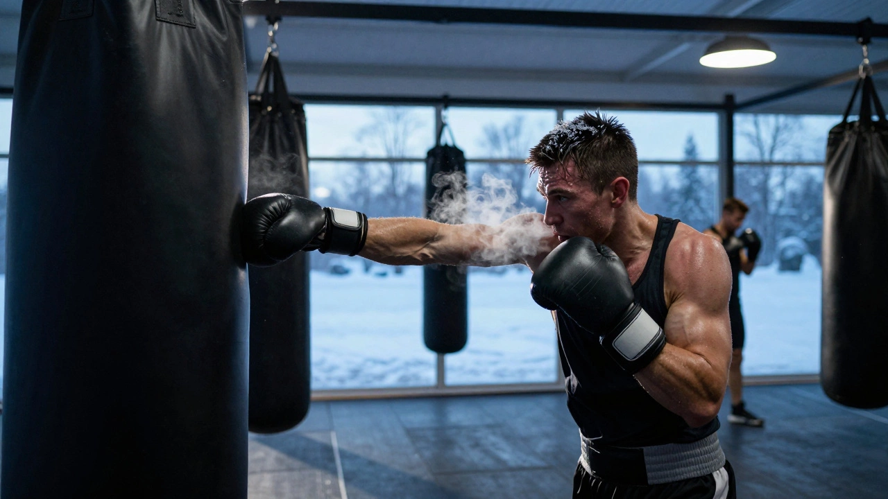 Зачем нужна дисциплина в спорте: как она меняет результаты в боевых видах