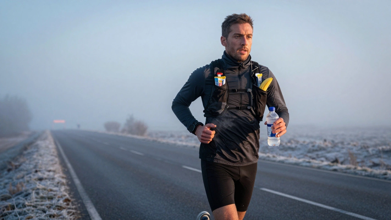 Что необходимо повысить в питании при длительных упражнениях на выносливость?