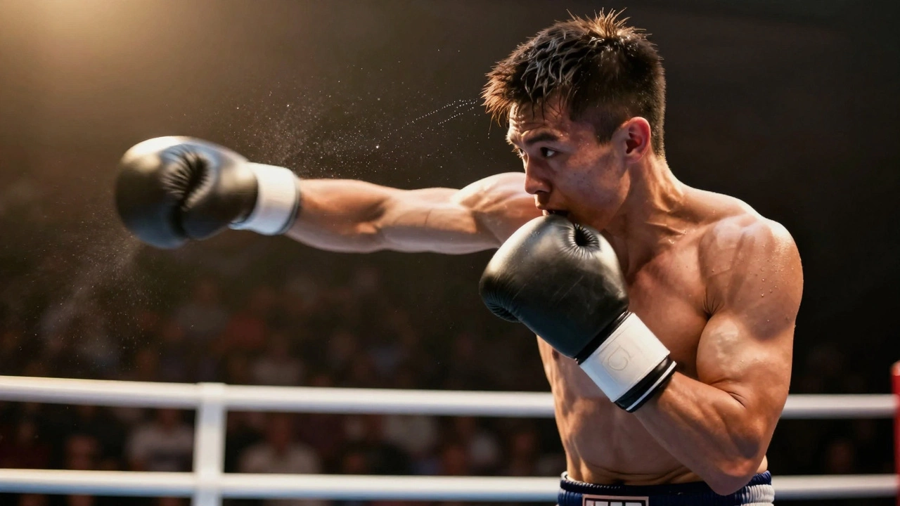 Почему нельзя совмещать бокс и качалку: что происходит с телом при одновременных тренировках