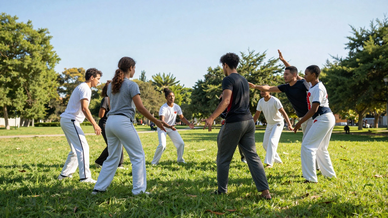 Самые безопасные виды единоборств для начинающих в 2026 году