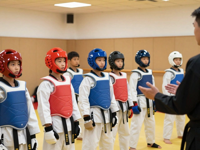 Какое боевое искусство самое безопасное для новичков в 2026 году