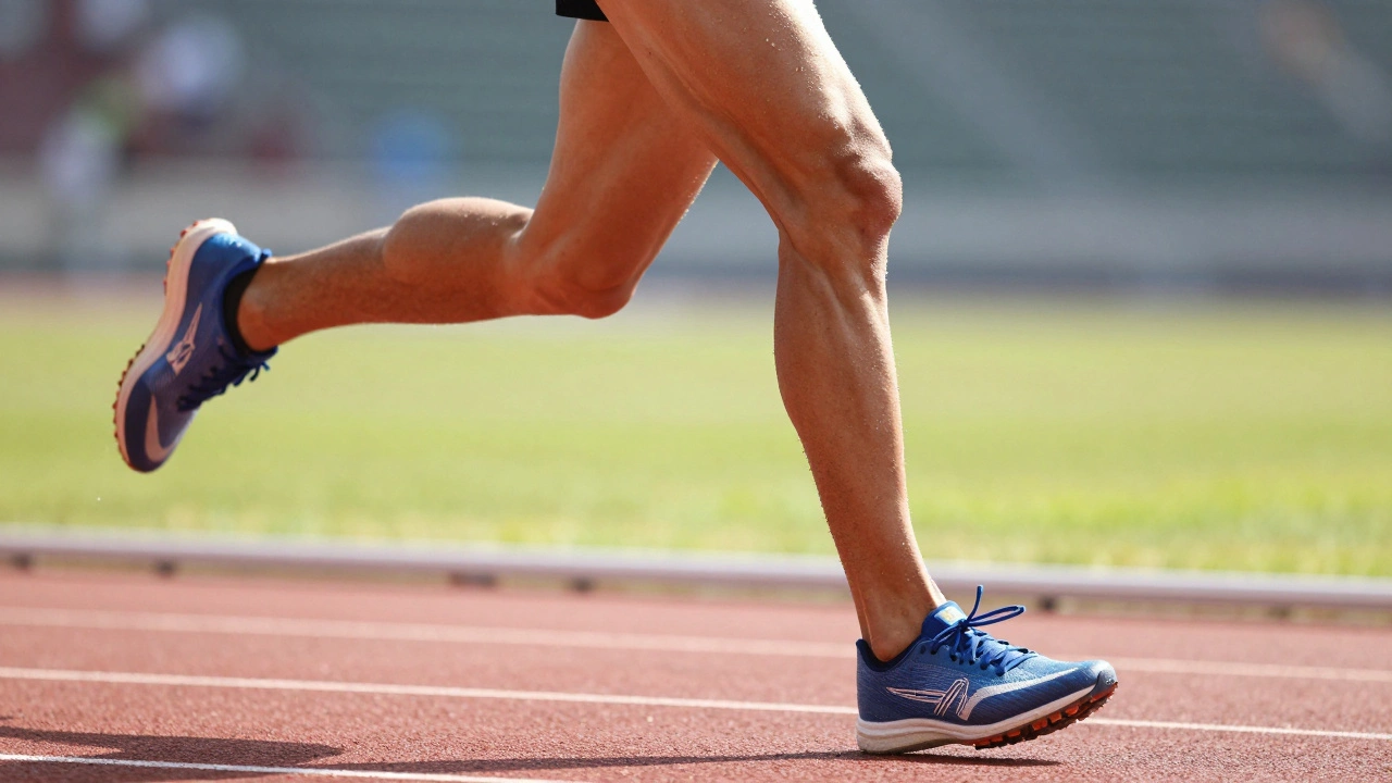 Что пить для физической выносливости: лучшие напитки и добавки для спорта