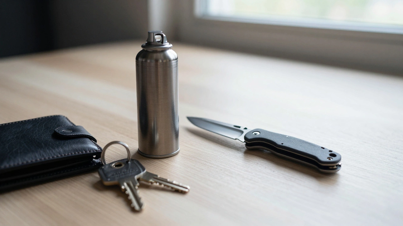 Разрешенное оружие в Калифорнии: Полный гид по законам о самообороне